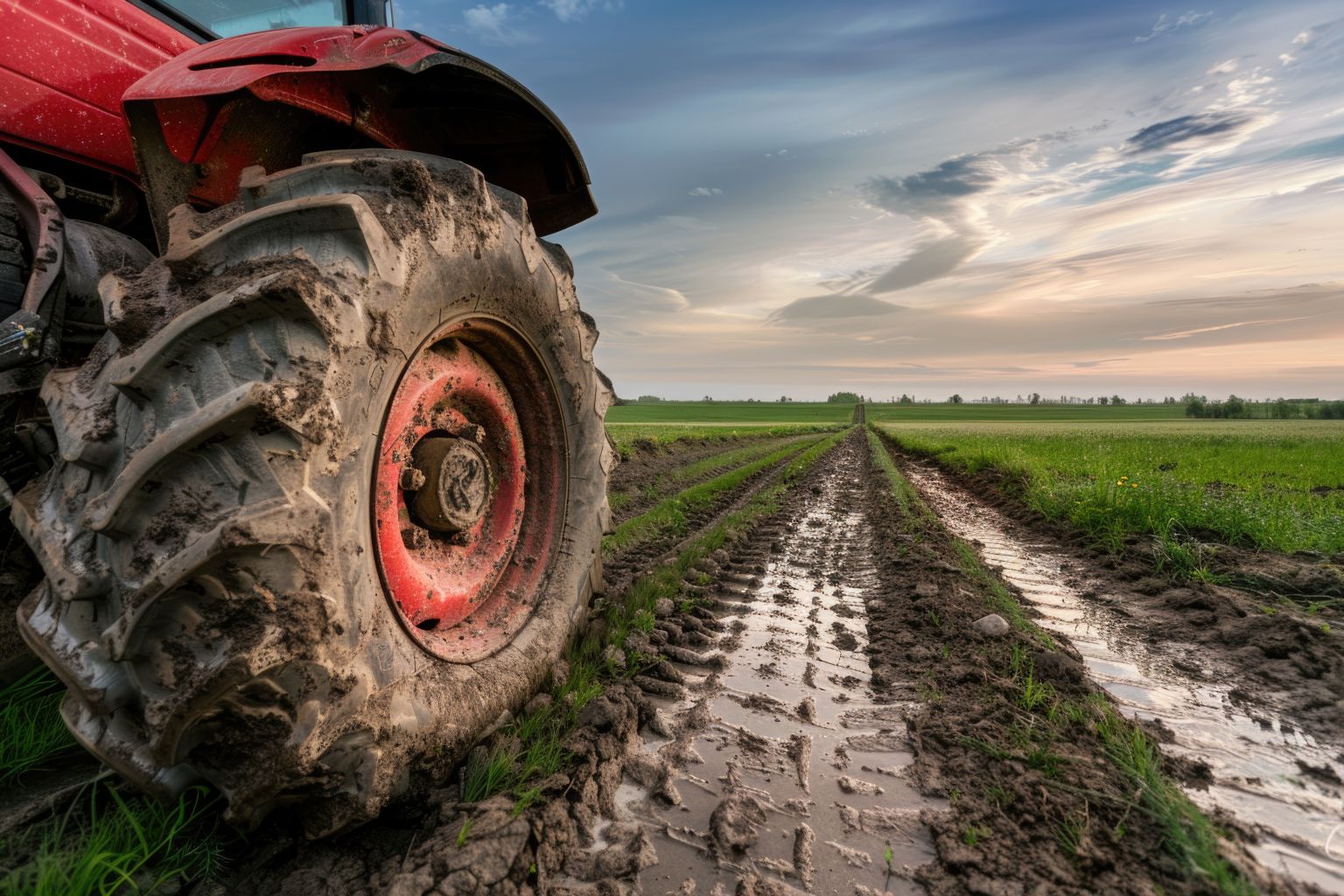 Freie Reifenwerkstatt Ihr Reifenprofi für PKW, LKW und Landwirschaft – schnell, zuverlässig und kompetent.